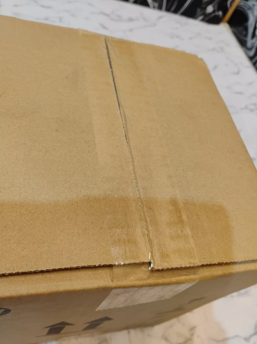 HP 3D700 Fusing Agent 5L 4200 5200 V1Q63A