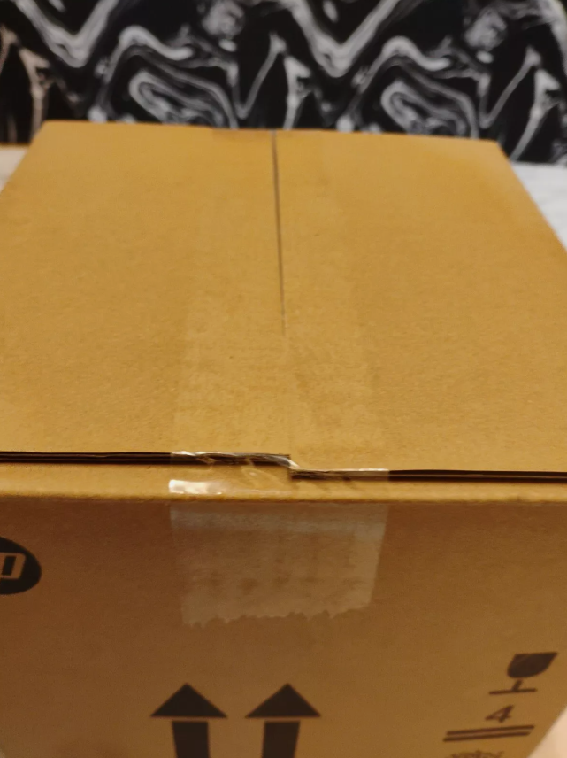 HP 3D700 Detailing Agent 5L 4200 5200 V1Q64A NEW SEALED