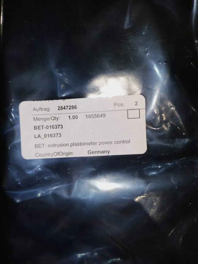 Zwick / Roell M-flow Plastometer Mflow ZwickRoell